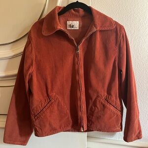 Olderbrother Zip Jacket XXS